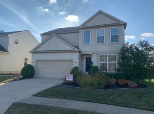 958 Caxton Ln, Brunswick, OH 44212