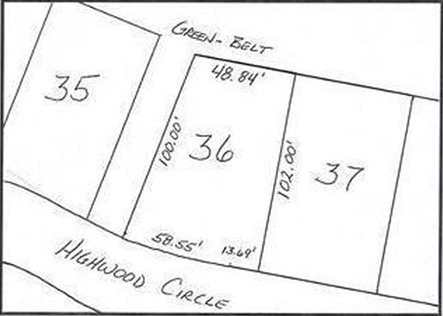 2nd image of 5 Highwood Cir