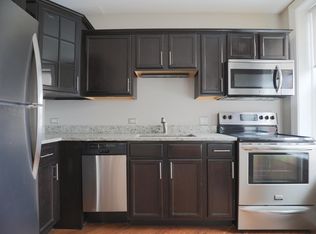 5008 N Sheridan Rd #709, Chicago, IL 60640