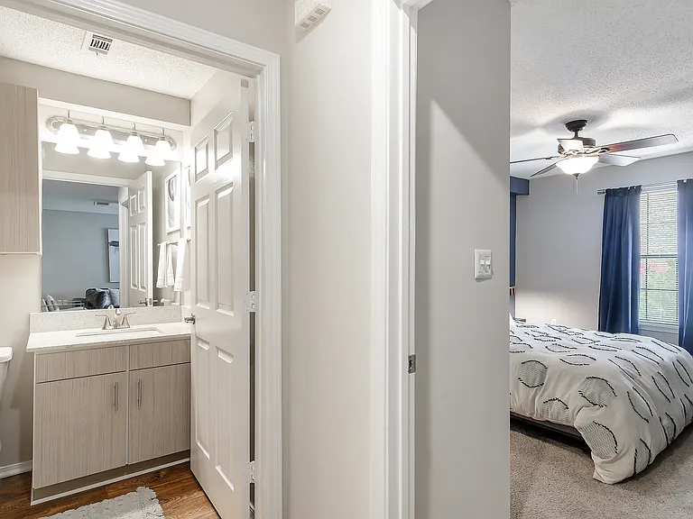 Parkwest Apartment Homes — Photo 8