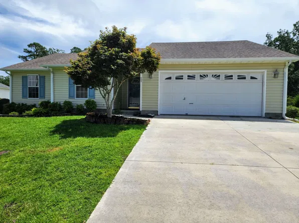 402 Tidal Ct, Swansboro, NC 28584