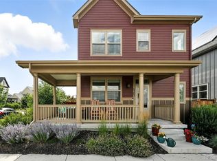 5207 Clinton St, Denver, CO 80238