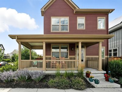 5207 Clinton Street, Denver, CO, 80238