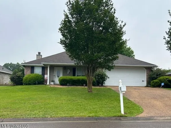 810 Pin Oak Pl, Pearl, MS 39208