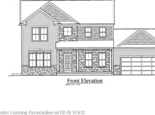 0 San Gabriel Ln, Lansing, MI 48917