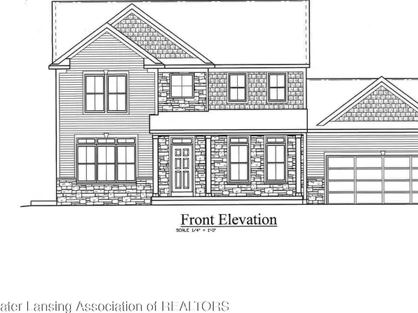 0 San Gabriel Ln, Lansing, MI 48917