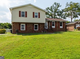 117 Sunnywood Dr, Martinez, GA 30907