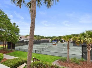1627 Live Oak Park, Seabrook Island, SC 29455