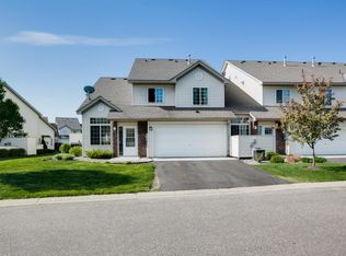 2114 Willow Cir, Centerville, MN 55038