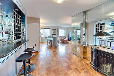 Sold by Halstead Real Estate