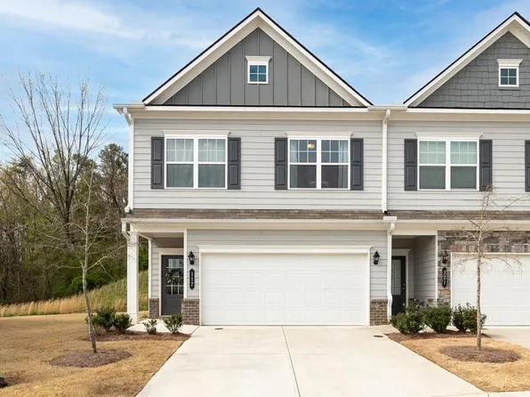 117 Pinnacle Way, Jasper, GA 30143