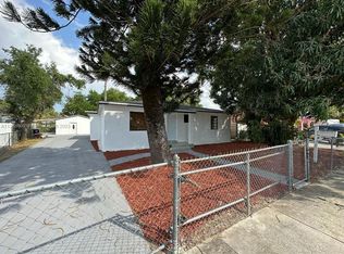 8801 NW 33rd Avenue Rd, Miami, FL 33147