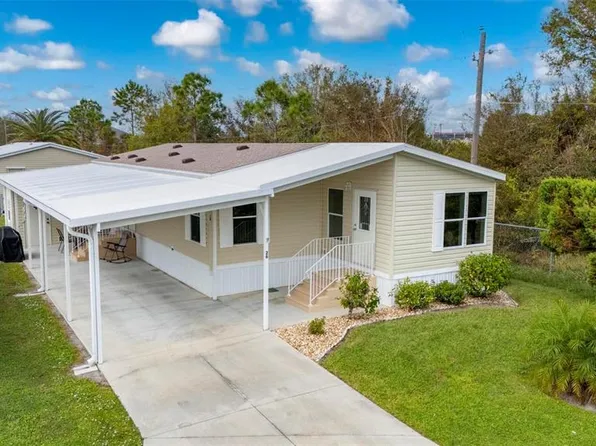 1000 Kings Hwy Unit 26, Punta Gorda, FL 33980