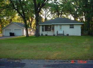 6953 Pleasant View Dr, Mounds View, MN 55112