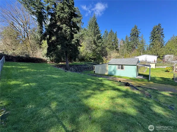 0 Illahee Road, Bremerton, WA 98311