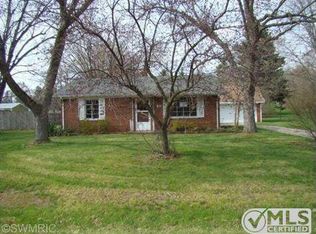 122 Quail St, Battle Creek, MI 49037