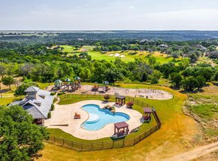 7248 Hamm Creek Blvd, Cleburne, TX 76033