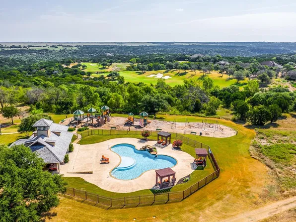 7248 Hamm Creek Blvd, Cleburne, TX 76033