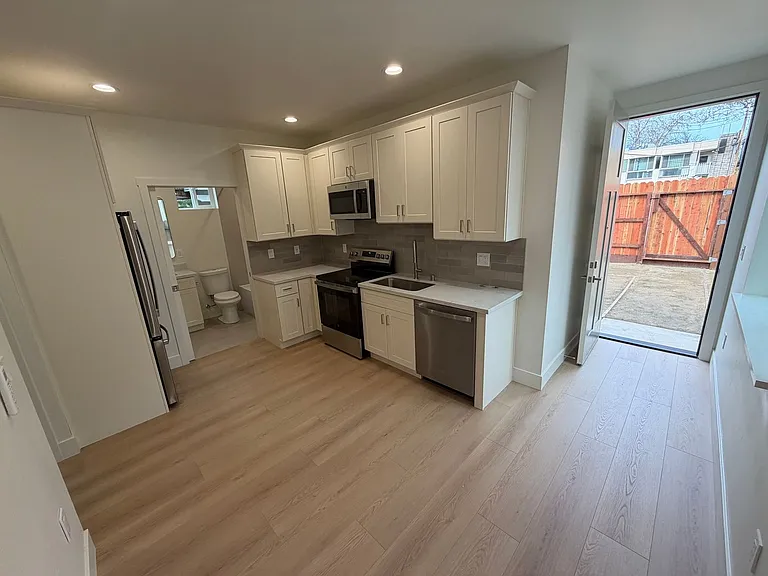2422 Kayak Alley | Midtown duplex | 2 bedroom | 1 bathroom | New build — Photo 12
