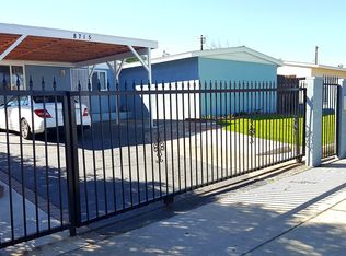 8715 Ranchito Ave, Panorama City, CA 91402