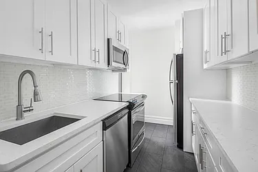 Rented by Poljan Properties Inc.