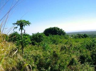 LOT 20 Lot 20, Naalehu, HI 96772
