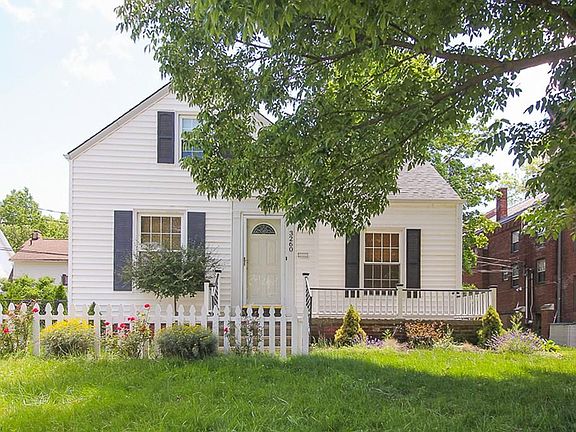 2nd image of 3260 Desota Ave