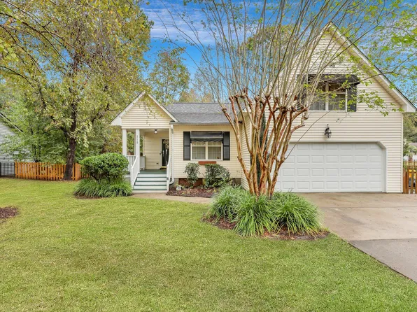 218 Lipman St, Summerville, SC 29483