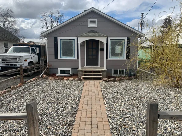 209 N Blue St, Walla Walla, WA 99362