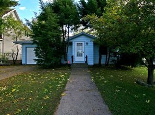 2233 Clark St, Stevens Point, WI 54481