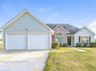 1012 Field View Dr, McDonough, GA 30253