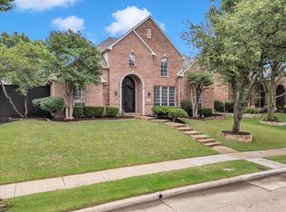 7404 Ivanhoe Dr, Plano, TX 75024