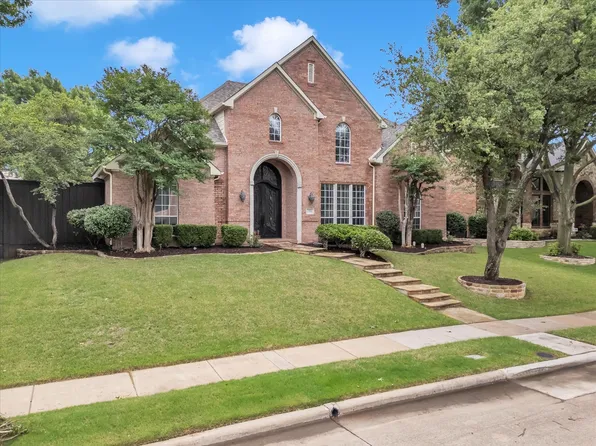 7404 Ivanhoe Dr, Plano, TX 75024