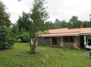133 Talowah Rd, Lumberton, MS 39455