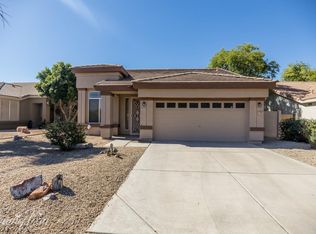 1449 W Enfield Way, Chandler, AZ 85286