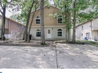 2851 Erial Rd, Sicklerville, NJ 08081