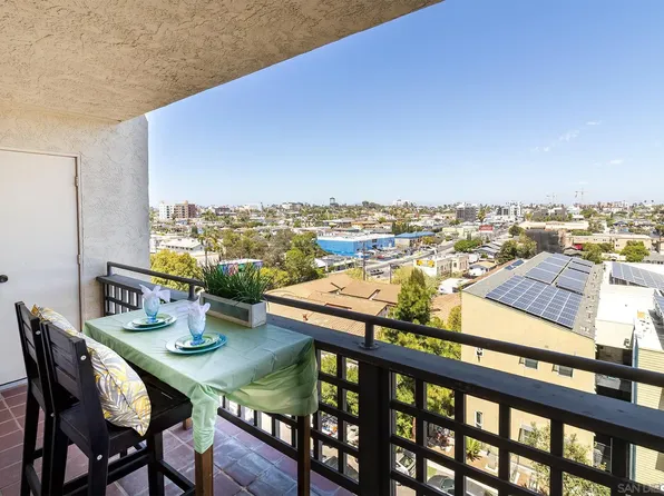 3790 Florida St Unit A102, San Diego, CA 92104