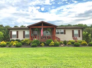 180 McDonald Rd, Sweetwater, TN 37874