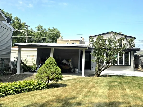 1346 Highland Ave, Berwyn, IL 60402
