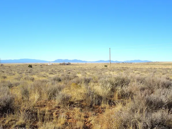 20 Tract 22 #12, Estancia, NM 87016