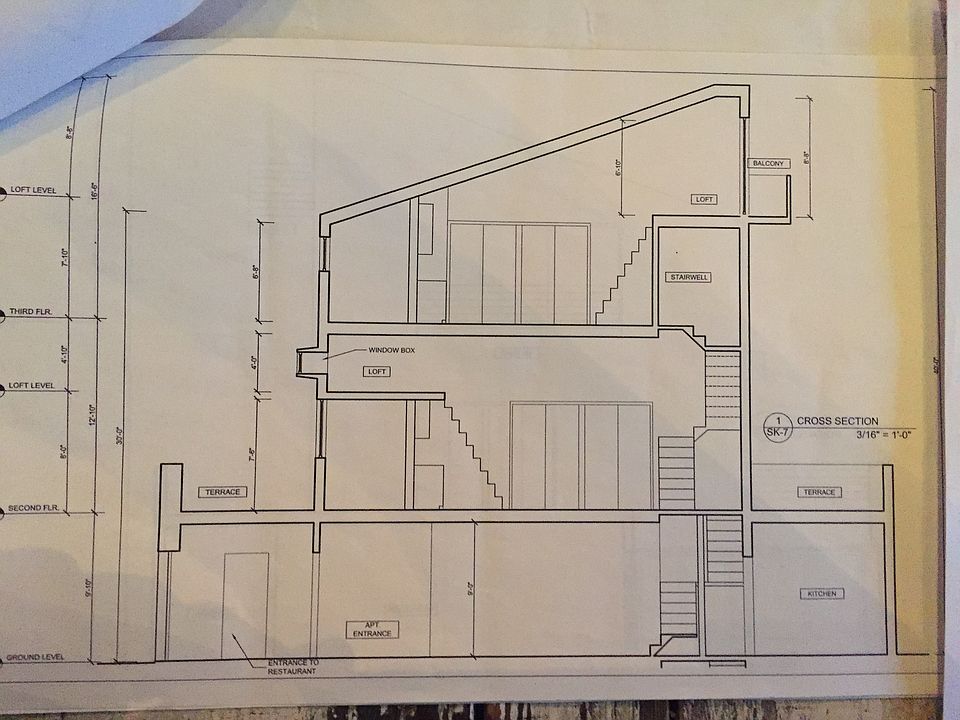 1st image of 100 Sullivan Street #1