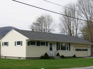 838 Massachusetts Ave, North Adams, MA 01247