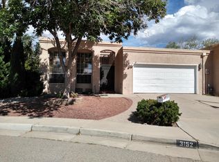 3152 La Ronda Pl NE, Albuquerque, NM 87110