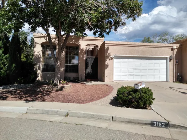 3152 La Ronda Pl NE, Albuquerque, NM 87110