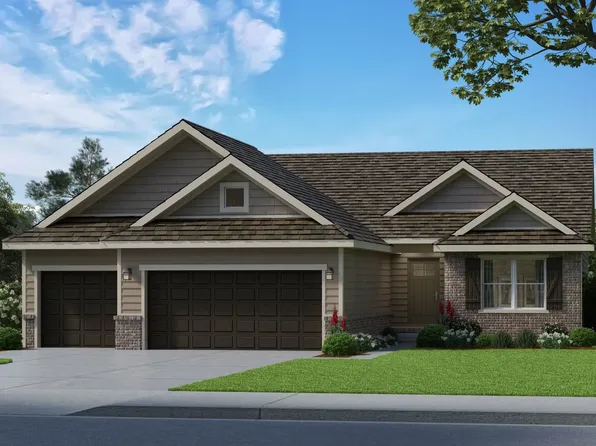 14014 E Laguna St, Wichita, KS 67230
