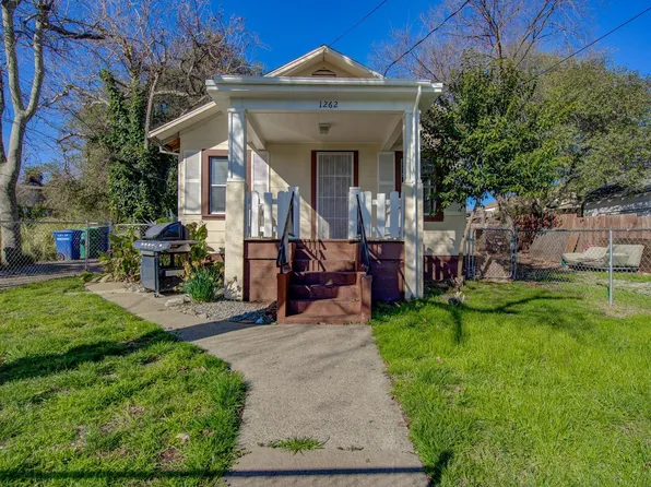 1262 Rose Ave, Redding, CA 96001