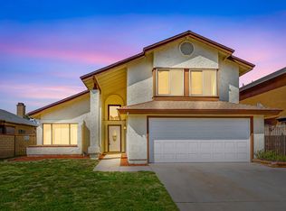 2553 Desert Oak Dr, Palmdale, CA 93550