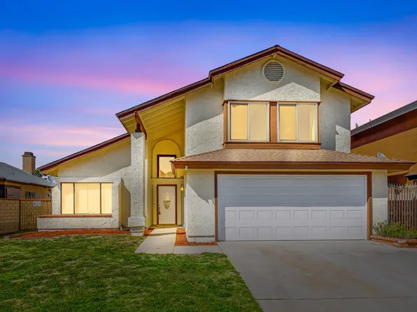 2553 Desert Oak Dr, Palmdale, CA 93550