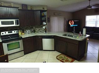 444 Lakeside Cir, Sunrise, FL 33326