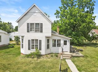 406 W State St, Morocco, IN 47963